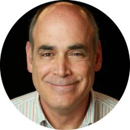 Amazon Senior Principal Engineer Adam Fineberg