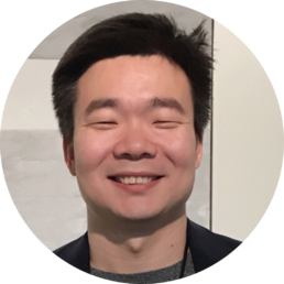 Amazon principal applied scientist Jong Jin Park