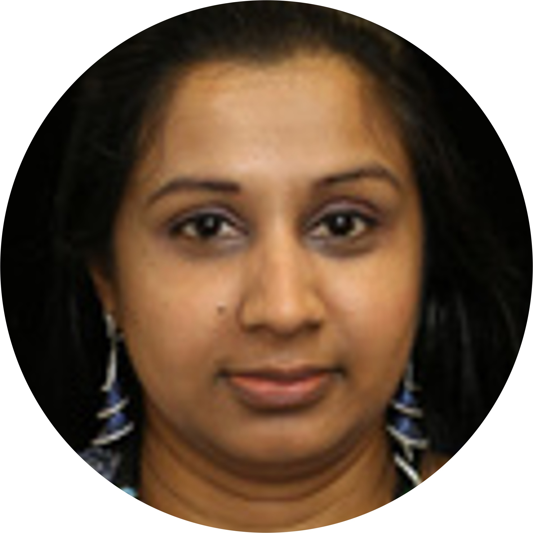 Swetha Bijoy, Amazon