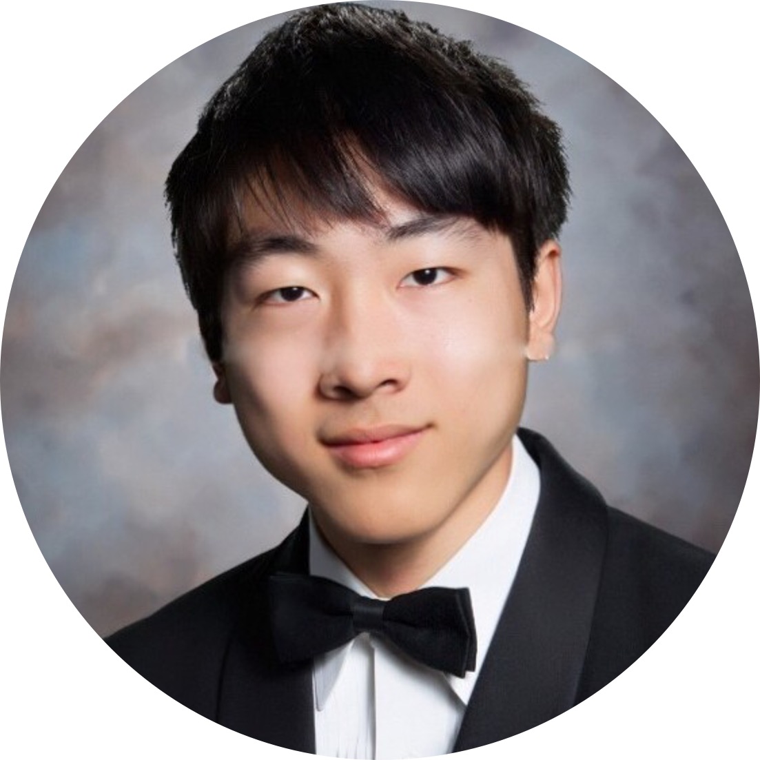 Texas engineering student Yunhao Yang