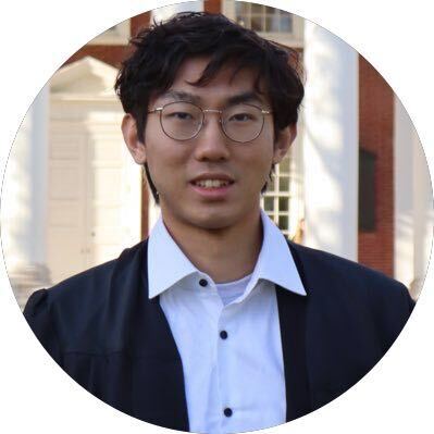 Texas engineering student Zichao Hu