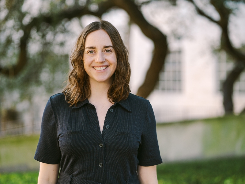 Beth Hood, Science Hub Alliance Manager